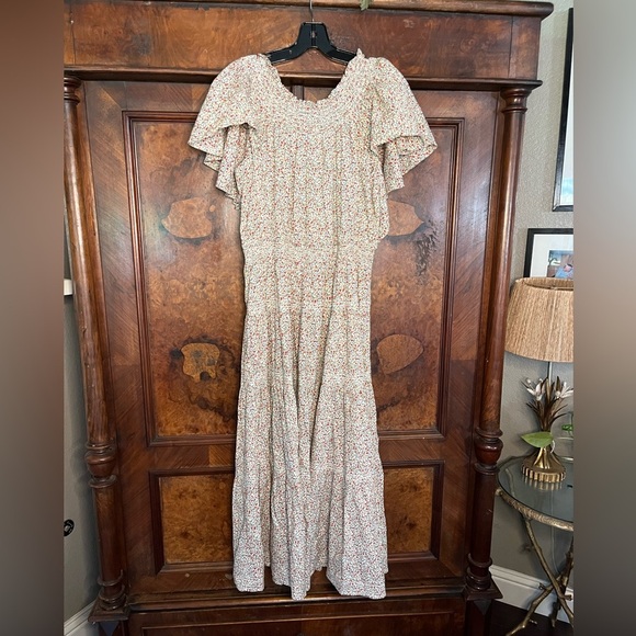 The GREAT- NWT The Creek Dress- Size AU 2/ US Medium - Picture 3 of 7